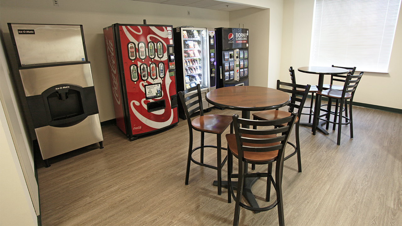 Belk Hall Housing and Residence Life